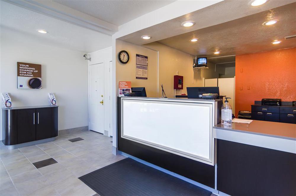 Hotel Days By Wyndham Area