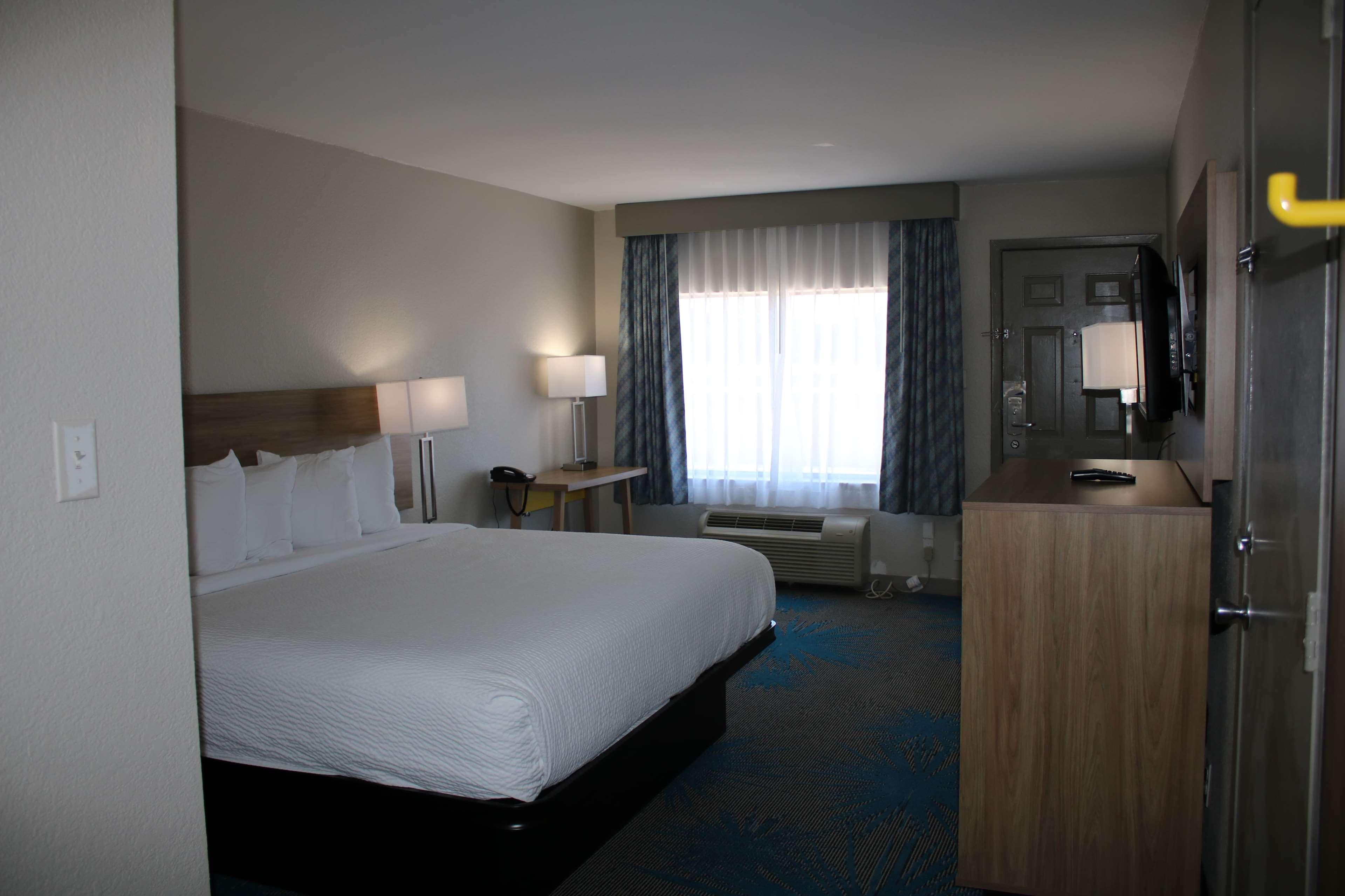 Hotel Days By Wyndham Area