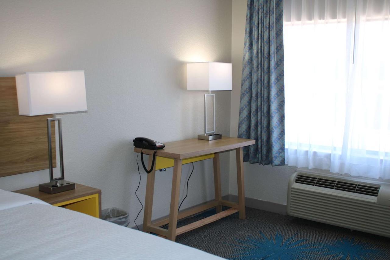 Hotel Days By Wyndham Area 2*